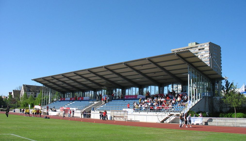 Scandale en Regionalliga Bayern : Le Schwaben Augsburg au cœur d’un litige juridique !