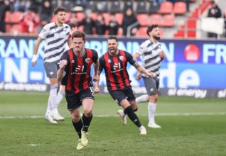 VIDEO : Ingolstadt arrache la victoire grâce à un penalty décisif et reste dans la course à la montée !