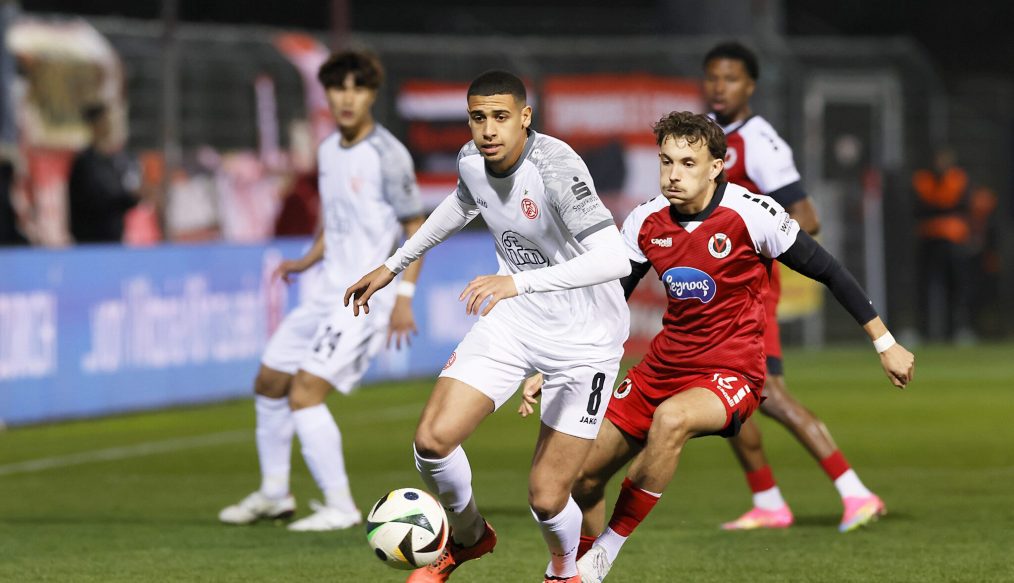 VIDEO : El Mala en sauveur, le Viktoria Köln fait chuter Essen en fin de match