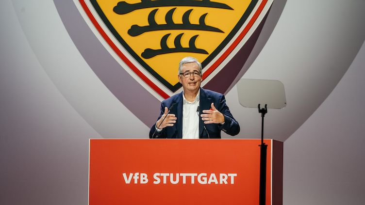 Assemblée générale du VfB Stuttgart : une saison HISTORIQUE !