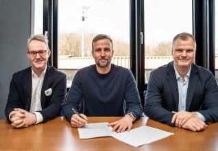 Stuttgart prolonge Sebastian Hoeneß jusqu’en 2028 !