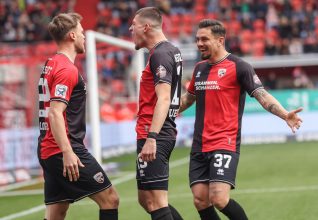 [VIDEO] Ingolstadt s’impose face au Viktoria Köln et se rapproche du podium !