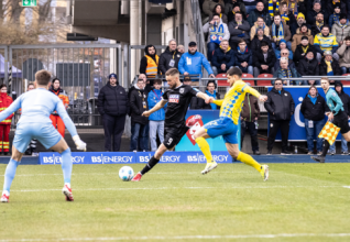 Un nul qui n’arrange personne : Braunschweig et Ulm toujours en difficulté !