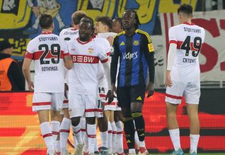 VIDEO : Le VfB Stuttgart II s&rsquo;impose à Saarbrücken !