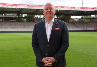 Union Berlin muscle sa direction pour le futur du stadion An der Alten Försterei
