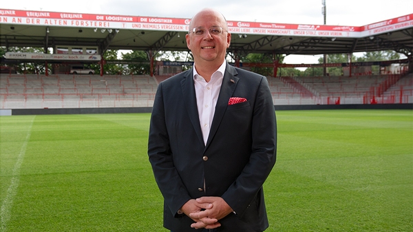 Union Berlin muscle sa direction pour le futur du stadion An der Alten Försterei