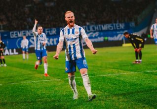 VIDEO : Victoire 4-1, le Hansa Rostock en démonstration contre Aue !