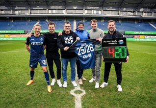 Quand le cannabis médical s’invite en 2. Bundesliga !