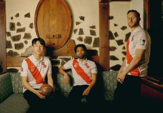 Le 1.FSV Mainz 05 dévoile un maillot exceptionnel pour ses 120 ans !