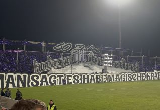 VIDEO : Osnabrück chute face à Wiesbaden mais célèbre 50 ans de magie sous les projecteurs