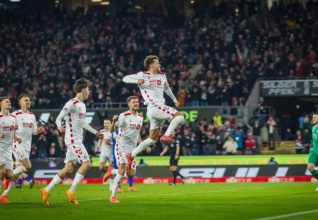 Le 1.FC Köln s’impose face à Darmstadt dans un match intense !