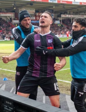 VIDEO : Le VfL Osnabrück s’impose contre l’Energie Cottbus, qui perd sa place de leader !