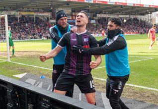 VIDEO : Le VfL Osnabrück s’impose contre l’Energie Cottbus, qui perd sa place de leader !