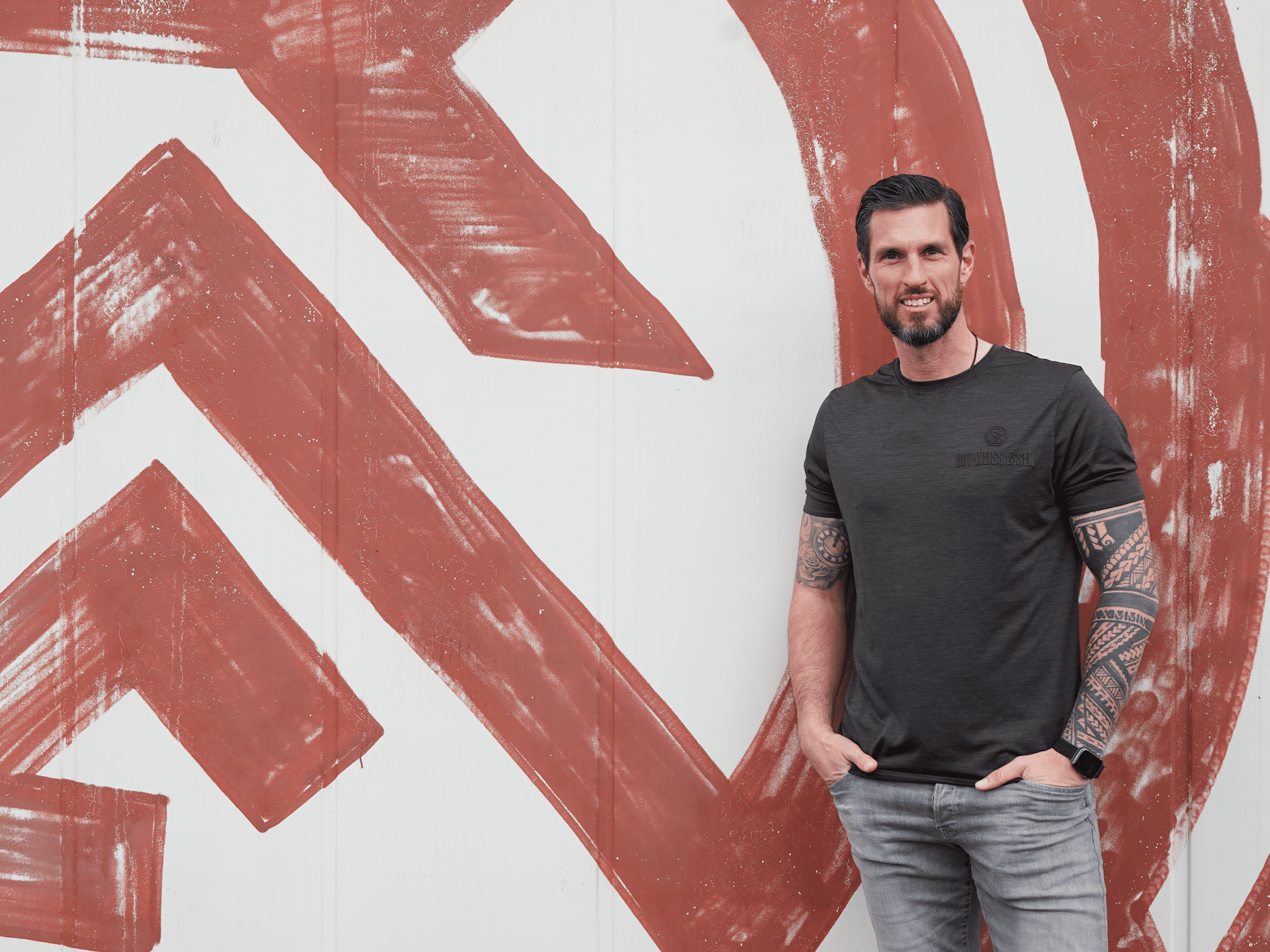 Manuel Lenz (entraineur des gardiens) prolonge l’aventure avec le Rot-Weiss Essen et entamera sa dixième saison !