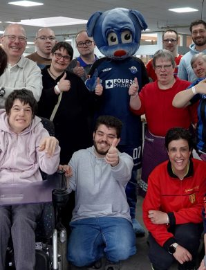 Ce genre de moments qui rappellent pourquoi le foot est plus qu’un jeu