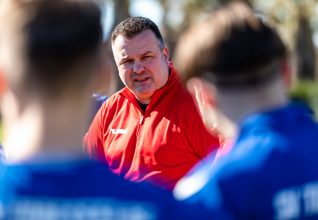 L’info insolite du jour : Un coach Allemand quitte son club après 13 ans de fidélité !