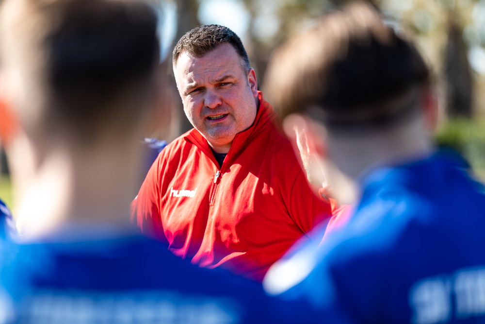 L’info insolite du jour : Un coach Allemand quitte son club après 13 ans de fidélité !