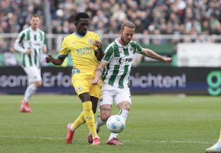 1-0 après 8 secondes de jeu, égalisation dans la foulée : Münster et Braunschweig se livrent un vrai duel !