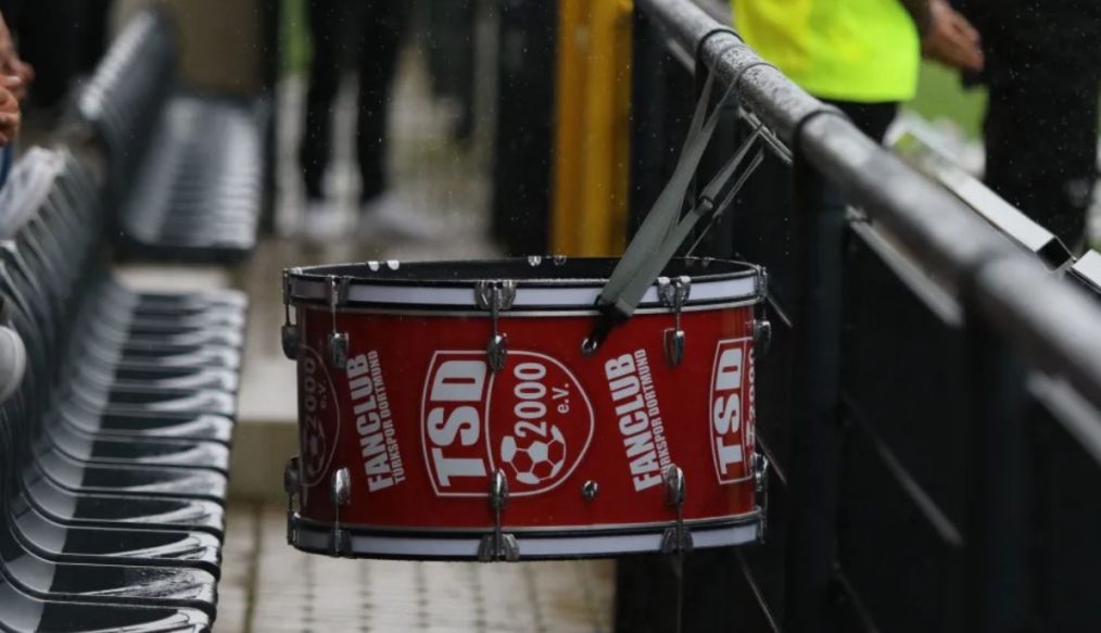 Après le retrait choc de Regionalliga West, quel avenir pour le Türkspor Dortmund ?