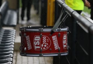 Après le retrait choc de Regionalliga West, quel avenir pour le Türkspor Dortmund ?