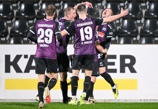 VIDEO : Grâce à un coaching gagnant, Osnabrück renverse le VfB Stuttgart II !