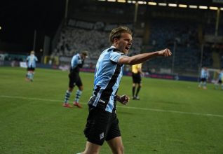 VIDEO : Mannheim s’offre Sandhausen et sort de la zone rouge !