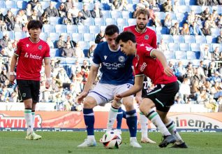 [VIDEO] Bielefeld accroché par le Hannover 96 II avant son choc en DFB Pokal !