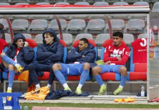 Huit matchs sans victoire : un club historique Allemand en grand danger !