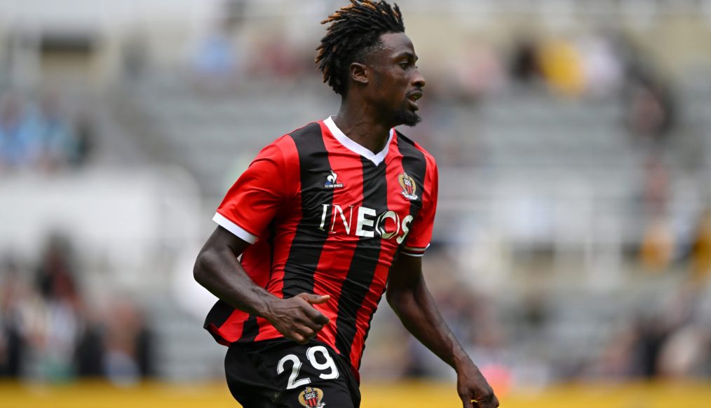 Un club de Bundesliga veut miser gros sur Evann Guessand !