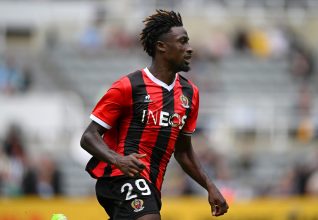 Un club de Bundesliga veut miser gros sur Evann Guessand !