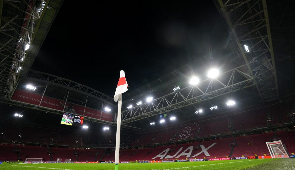 AJAX – Eintracht : Les compositions !