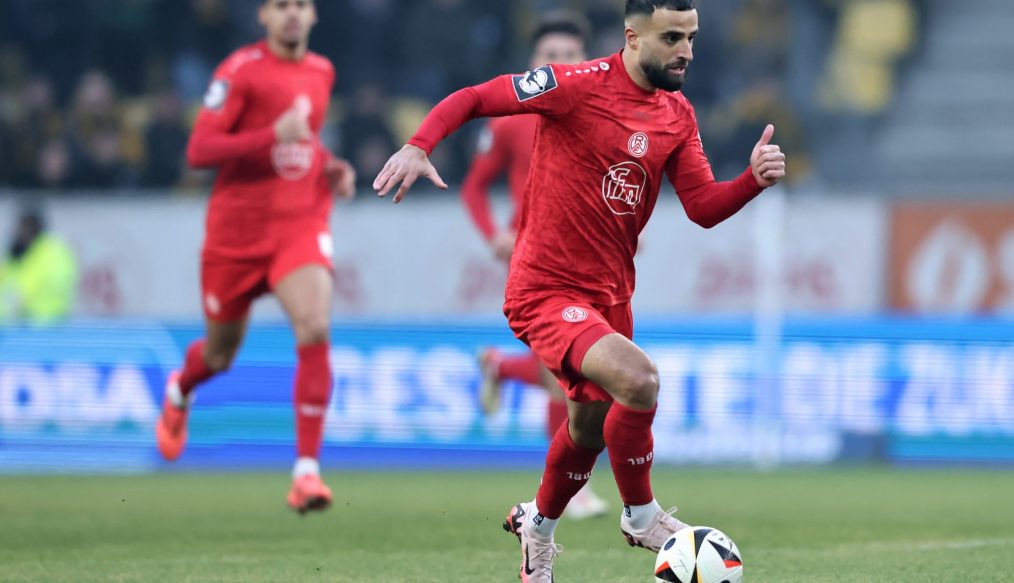 L’impact du Ramadan sur la gestion de l’effectif du Rot-Weiss Essen