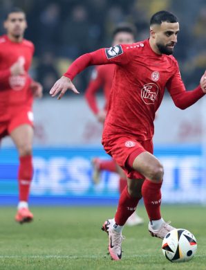 L’impact du Ramadan sur la gestion de l’effectif du Rot-Weiss Essen