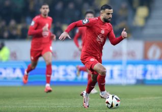 L’impact du Ramadan sur la gestion de l’effectif du Rot-Weiss Essen