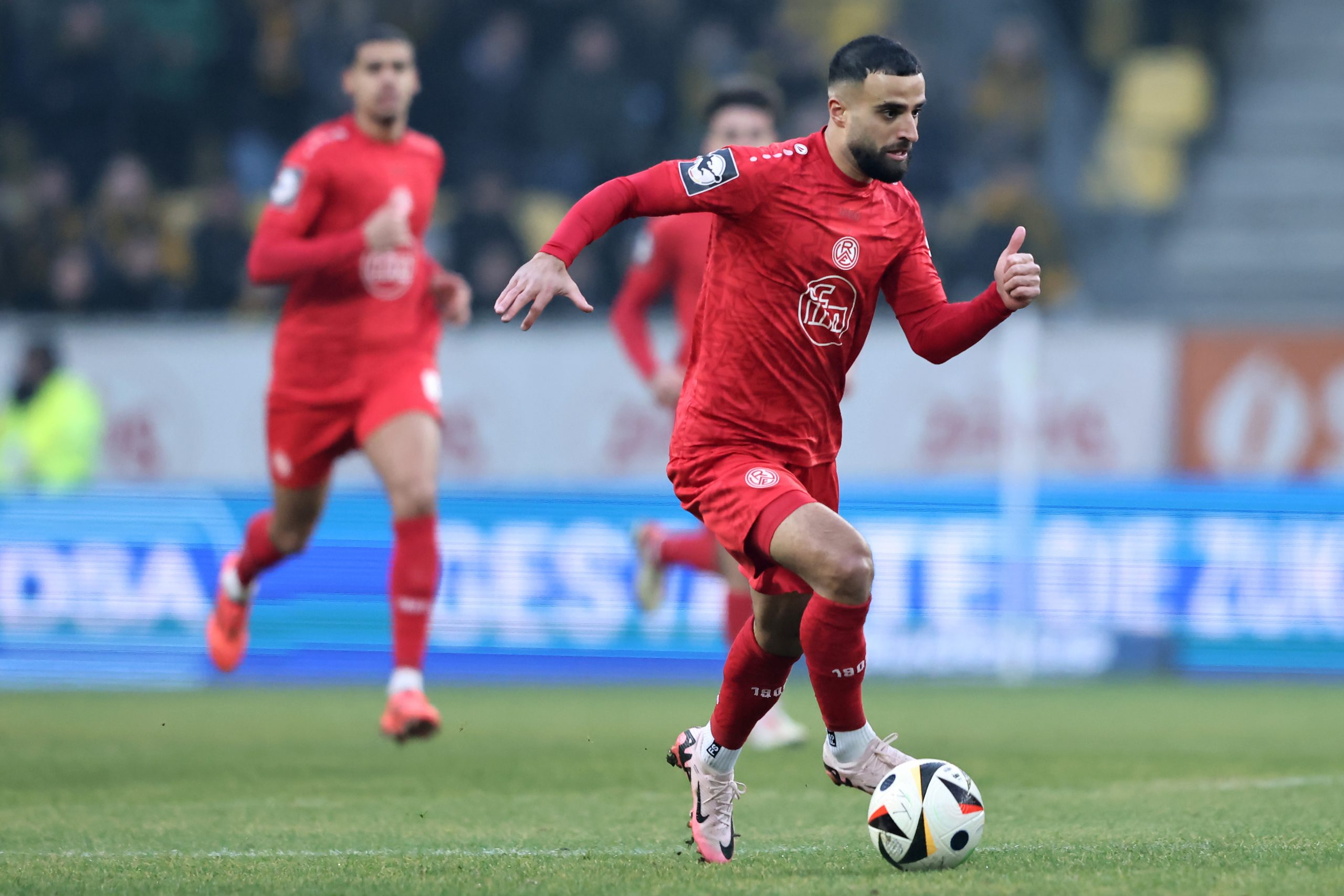 L’impact du Ramadan sur la gestion de l’effectif du Rot-Weiss Essen