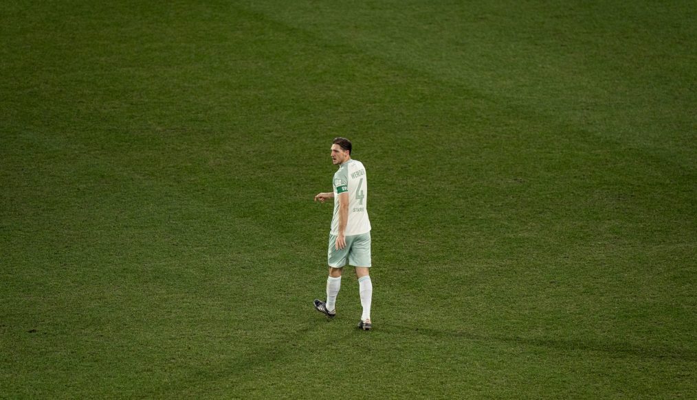 Quel avenir pour Niklas Stark au Werder Bremen ?