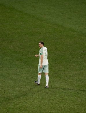 Quel avenir pour Niklas Stark au Werder Bremen ?