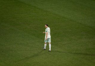 Quel avenir pour Niklas Stark au Werder Bremen ?