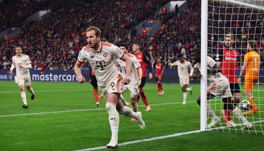 Le Bayern s’impose à Leverkusen et file en quart de finale de la Ligue des Champions !