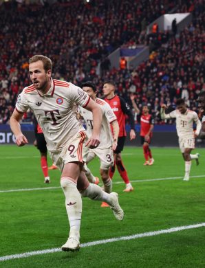 Le Bayern s’impose à Leverkusen et file en quart de finale de la Ligue des Champions !