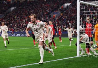 Le Bayern s’impose à Leverkusen et file en quart de finale de la Ligue des Champions !