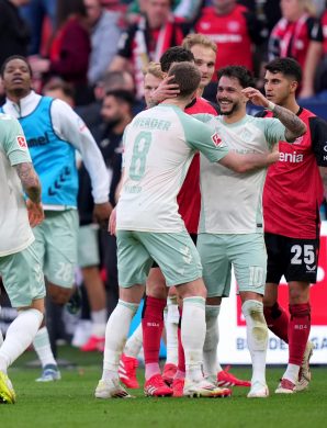 Florian Wirtz blessé, Leverkusen s’incline contre le Werder Bremen !