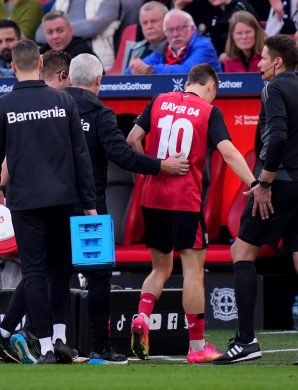 Ligue des champions, Bundesliga, Coupe… Wirtz manquera plusieurs matchs clés !