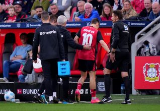 Ligue des champions, Bundesliga, Coupe… Wirtz manquera plusieurs matchs clés !