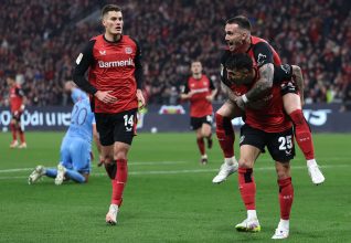 La pression continue : Leverkusen bat Bochum et reste au contact du Bayern !