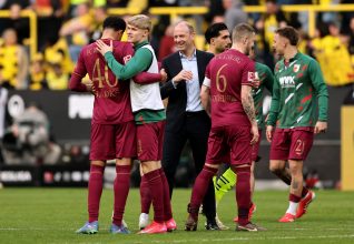 Un FC Augsburg historique et un comeback à venir avant d’affronter Hoffenheim !