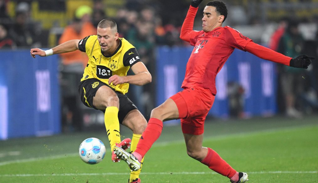 Un jour de repos en plus pour le FC Bayern avant le Klassiker face à Dortmund !