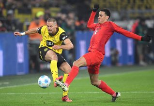 Un jour de repos en plus pour le FC Bayern avant le Klassiker face à Dortmund !