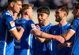 Le 1.FC Magdeburg de plus en plus proche d’une promotion en Bundesliga !