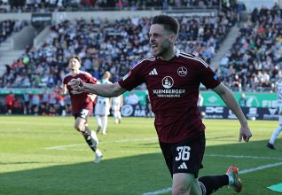 Cruelle désillusion pour Münster : Nürnberg s’impose contre le cours du jeu !